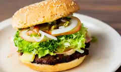 Super Burger (2120 Country Club Blvd)