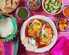 Desayunos Perla Negras