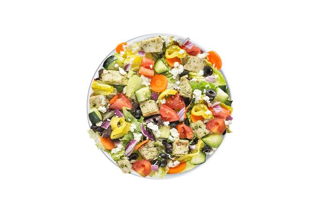 Greek Salad