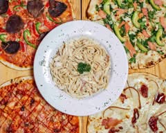 Baldoria Pizza (Gomez Palacios)