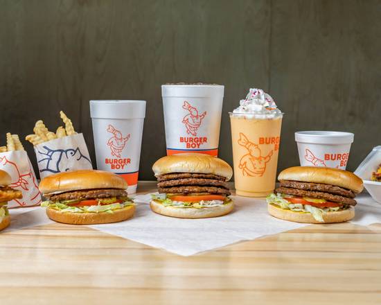 ソフビ　フレーバーズBaron night burger Milky Way m99493796863_1.jpg?1761994897