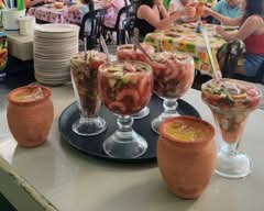 Al Mojo De Ajo Marisquería (Tuxtla Gutierrez)