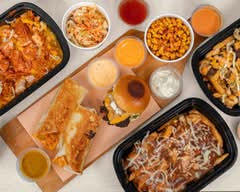 Slider Byte (50 Gerrard St E, Toronto)