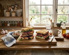 The Sandwich Theory