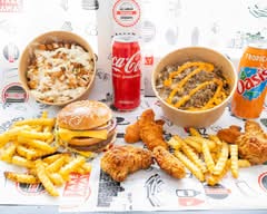 Food Station