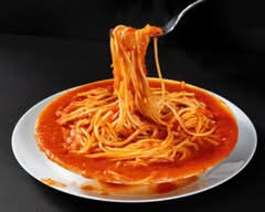 ワイルドレッドパスタ　神保町店  WILD RED PASTA JIMBOCHO