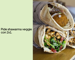 El Ganif Shawarma