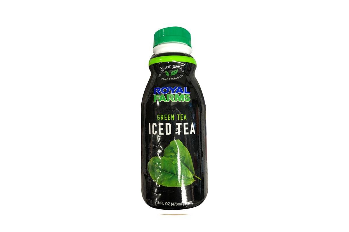 Royal Farms Green Iced Tea (Quart)