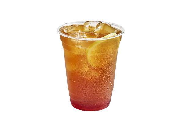 Strawberry Ice Tea