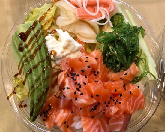 Fresh Sushi Bar photo 3