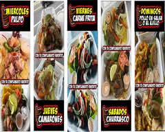 Willy's Mofongos y Arepas