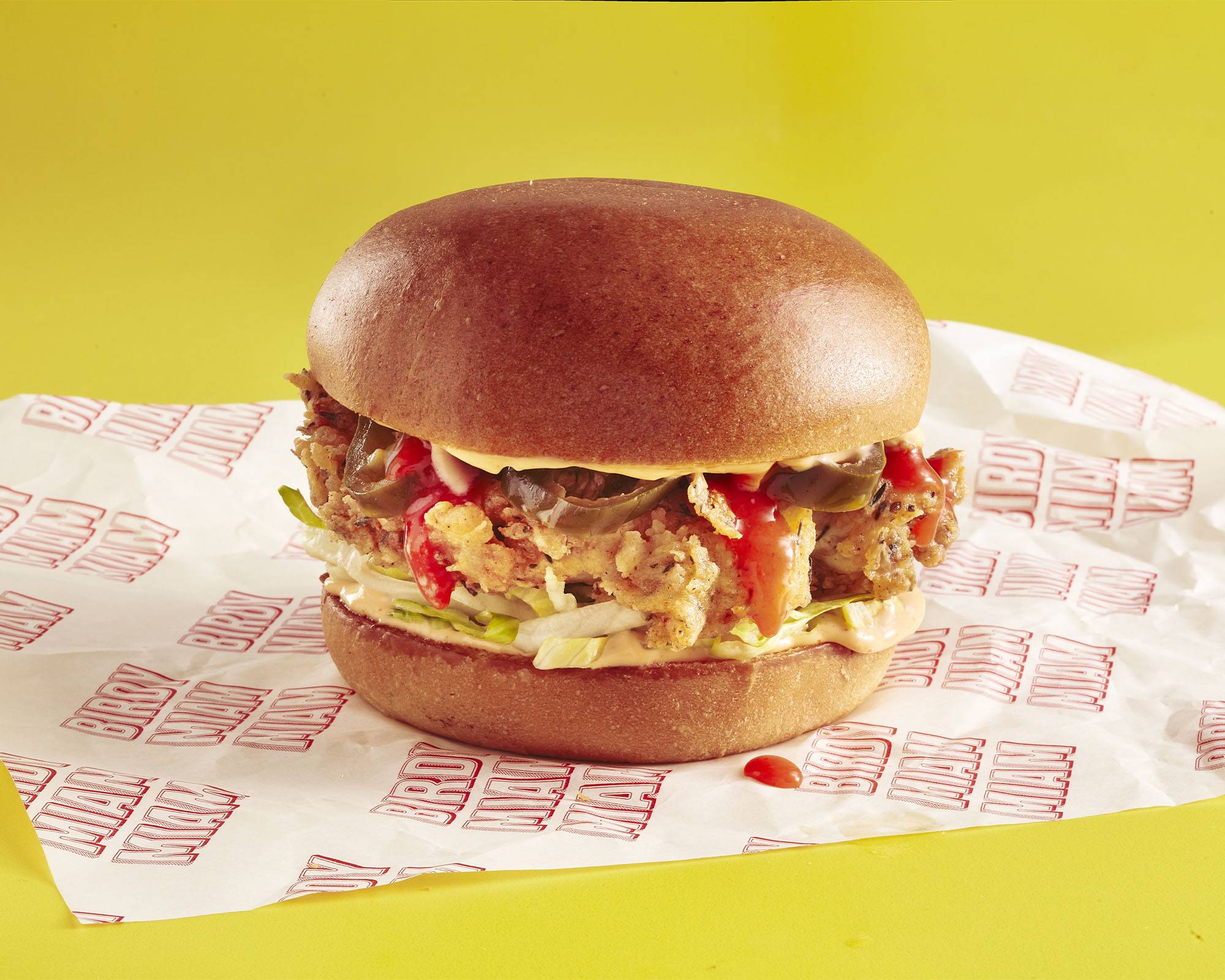 🌶️ Menu Chili cheese