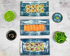 Imoto Sushi Limited