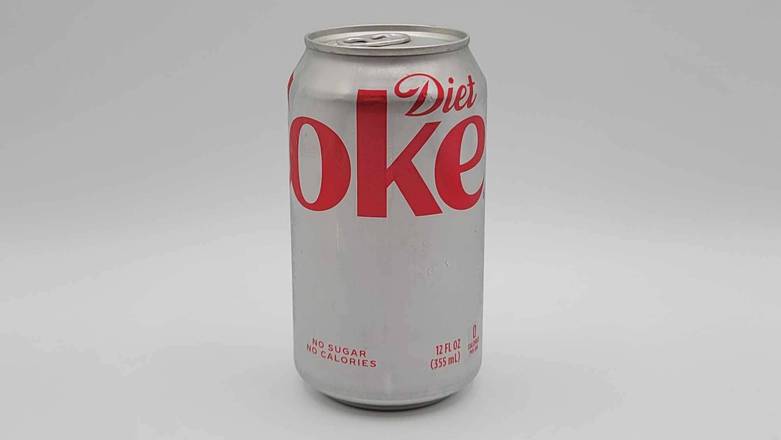 Diet Coke
