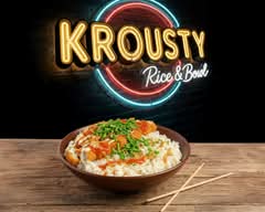 Krousty (63B High St ST5)