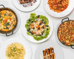 Bausatzlokal Gewinde