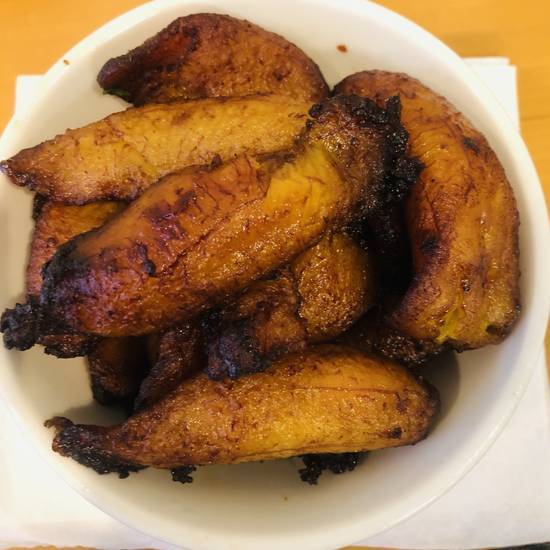 Plantains