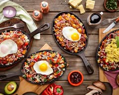 Ben & Florentine (Hawkesbury)