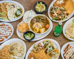 Big Madre Tacos y Tortas - Houston, TX (Little York)