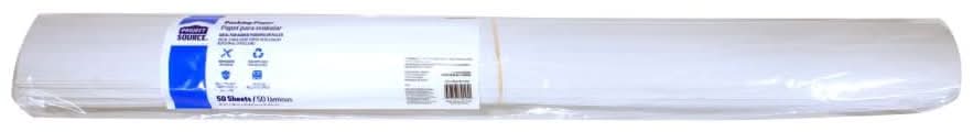 Project Source 36-in x 36-in Packing Paper