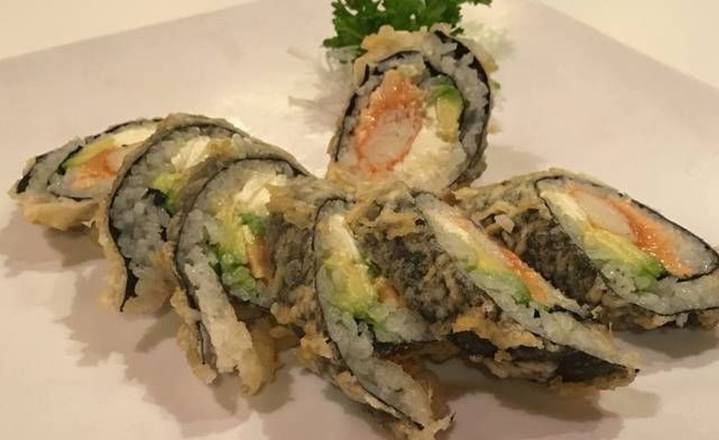 Las Vegas Roll