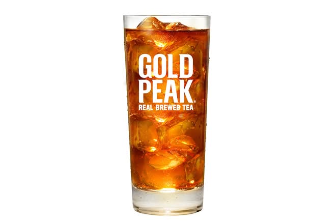 Sweet Tea