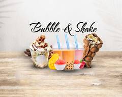 Bubble & Shake