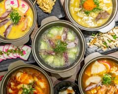歡樂食光
