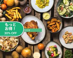 蕎麦ダイニング佳心 Soba Dining KASHIN