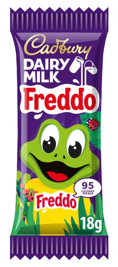 Cadbury Dairy Milk Freddo (18g)