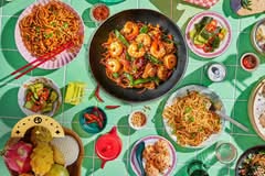 Mrs Mao Asian Cuisine (Miami)