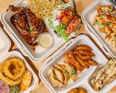 Chopfuku Sushi Bar
