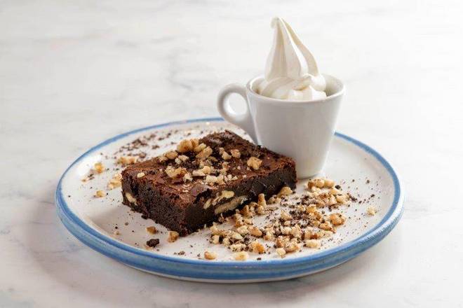 Chocolate Brownie