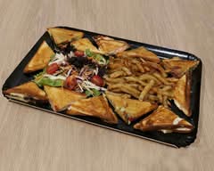 Croq Guinguette