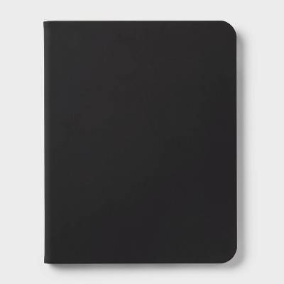 Heyday 2022 Apple Ipad 10th Generation Case, 10.9", Black