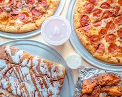 Cicis Pizza (Metairie)
