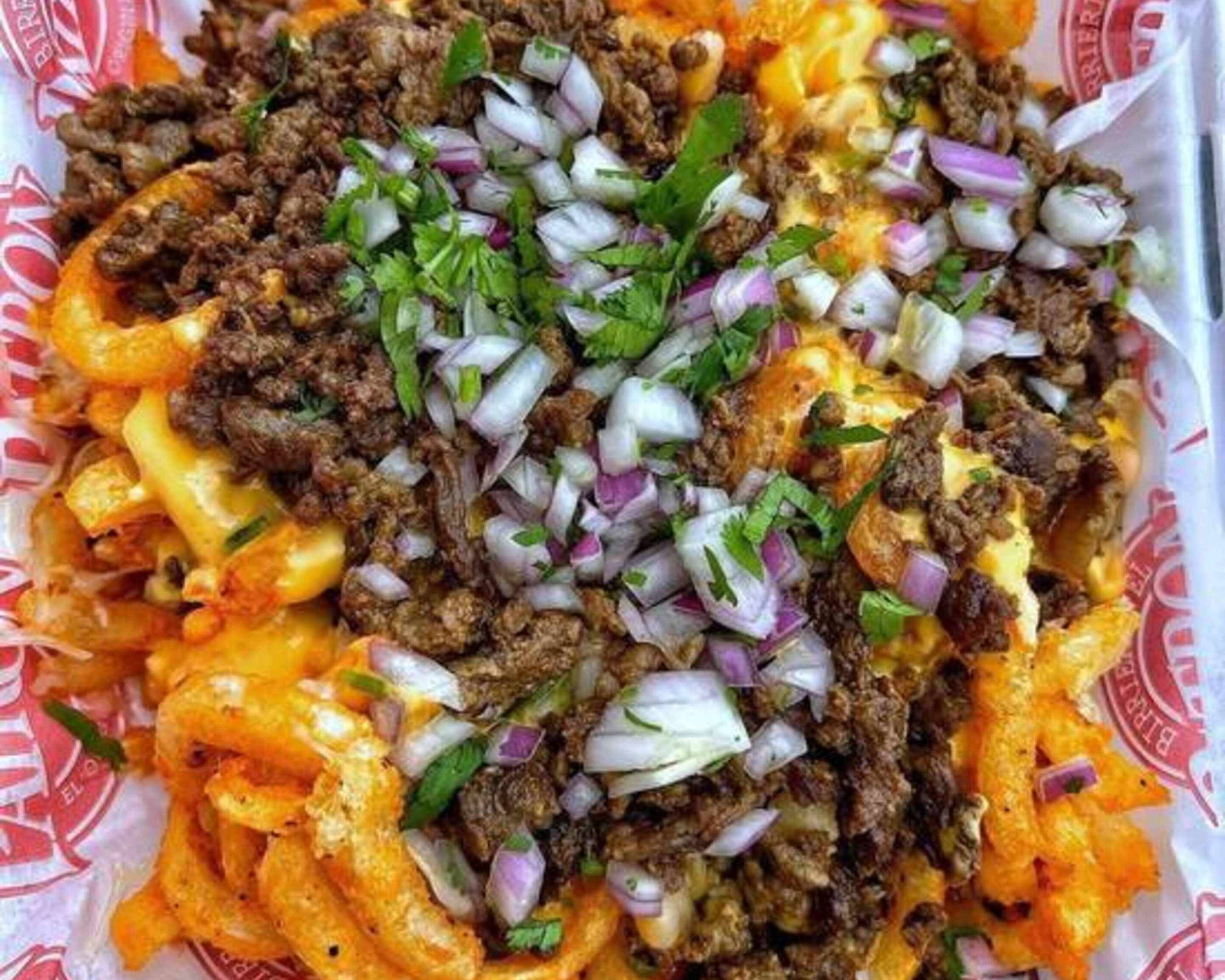 Order Birrieria El Patron Menu & Prices Covina Delivery Uber Eats