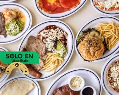 Al Comal (Costa Verde)