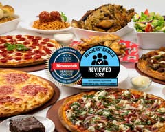 Anthony’s Coal Fired Pizza (Bohemia)