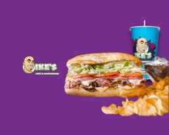 Ike's Love and Sandwiches - Reno