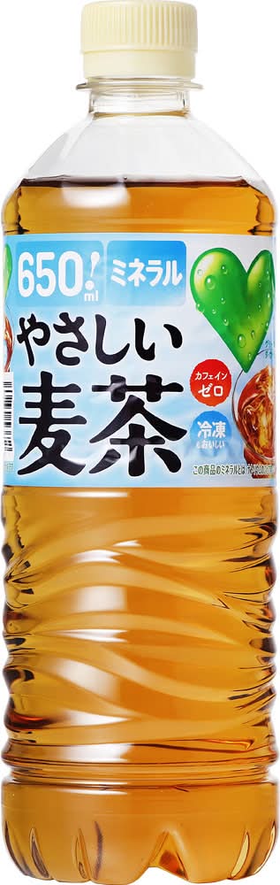 グリーン ダ・カ・ラ やさしい麦茶 Delivery Near Me | Order Online