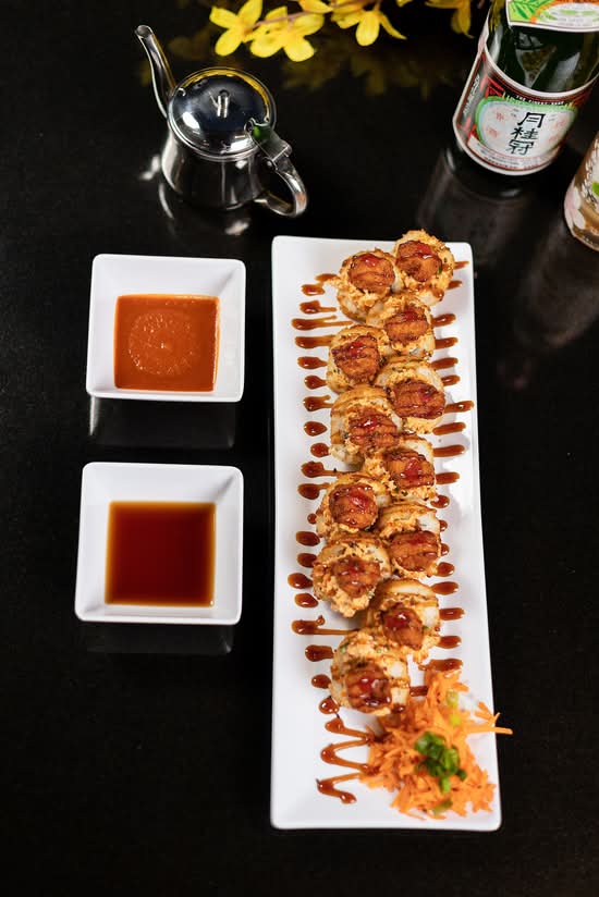 Domus Sushi Restaurante (Tijuana)