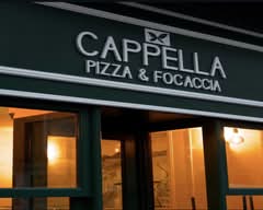 CAPPELLA PIZZERIA