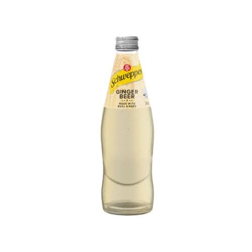Ginger Beer