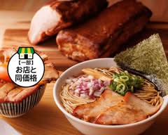 中華そば レンゲ chukasoba renge