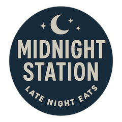 Midnight Station
