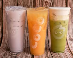 CoCo Bubble Tea (Market St.)