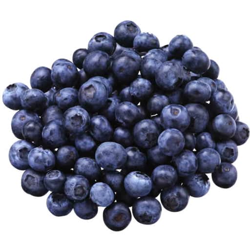 Blueberries 125g