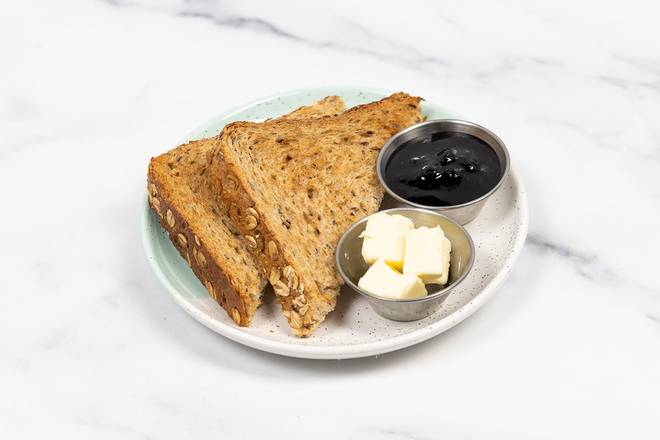 Toast Bar (CS)