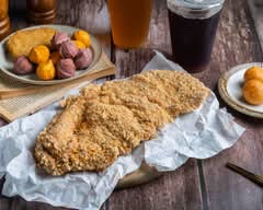 么么洞之拐 民族店